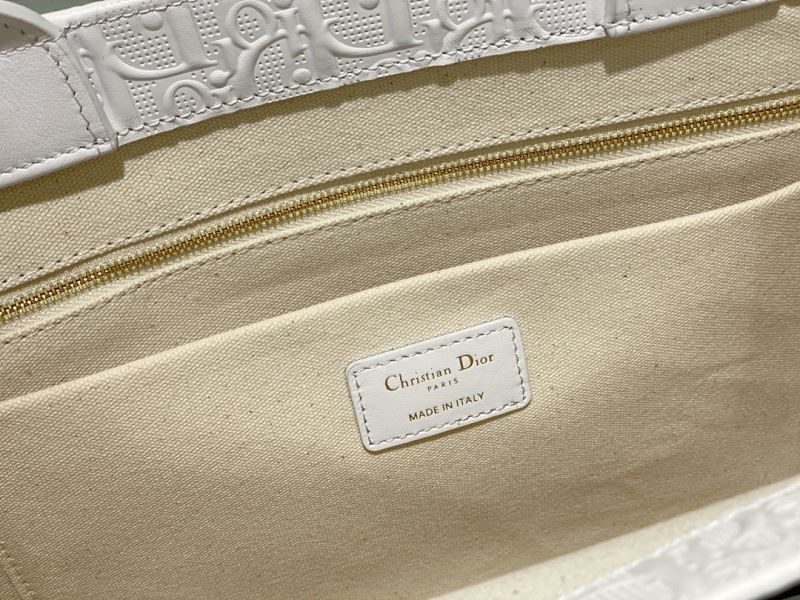 Christian Dior Shopping Bags